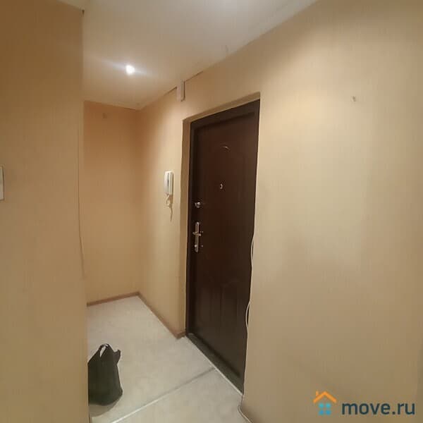 1-комн. квартира, 32.6 м²