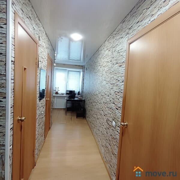 1-комн. квартира, 32 м²