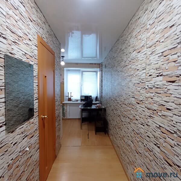 1-комн. квартира, 32 м²
