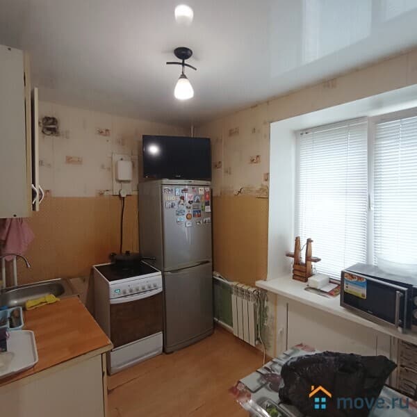 1-комн. квартира, 32 м²