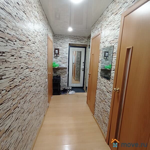1-комн. квартира, 32 м²