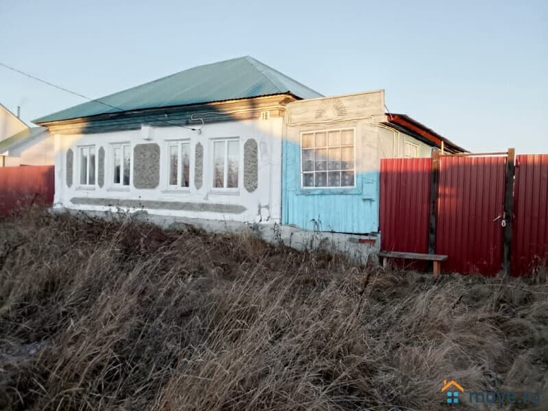 дом, 69.9 м&sup2;