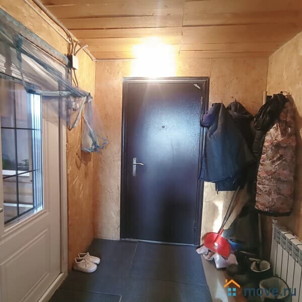 дом, 97.5 м&sup2;