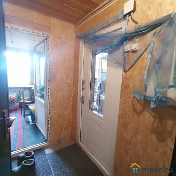 дом, 97.5 м&sup2;