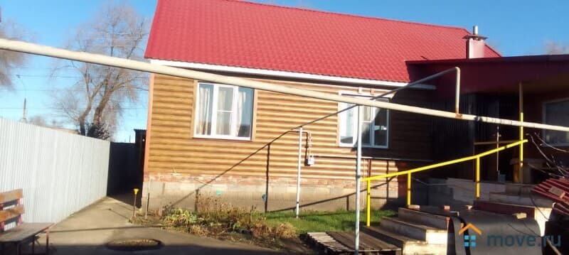 дом, 97.5 м&sup2;