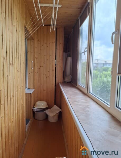 1-комн. квартира, 34.2 м&sup2;