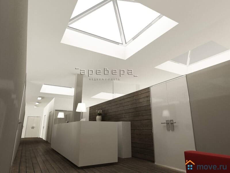 свободного назначения, 746 м&sup2;