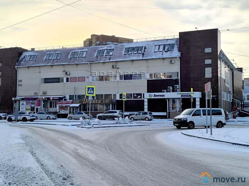 торговое помещение, 342 м&sup2;