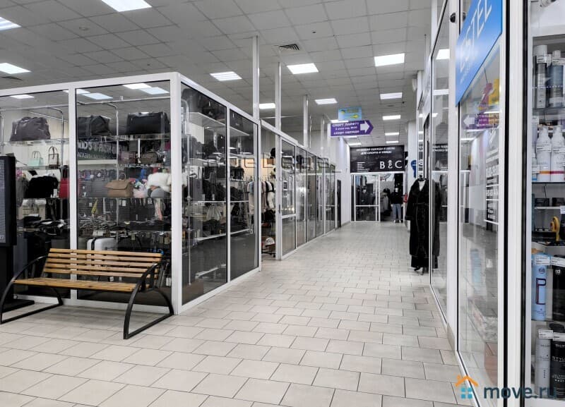 торговое помещение, 342 м&sup2;
