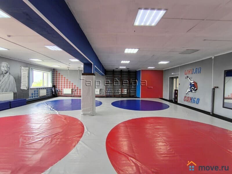 отдельное здание, 1362 м&sup2;