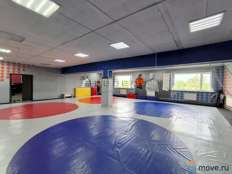 отдельное здание, 1362 м&sup2;