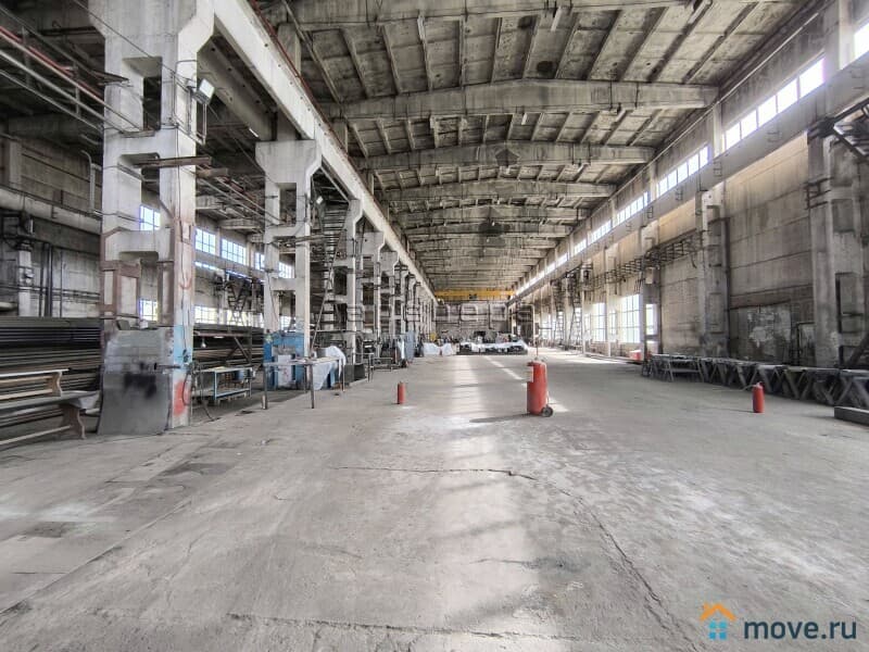 производственное, 5687 м&sup2;