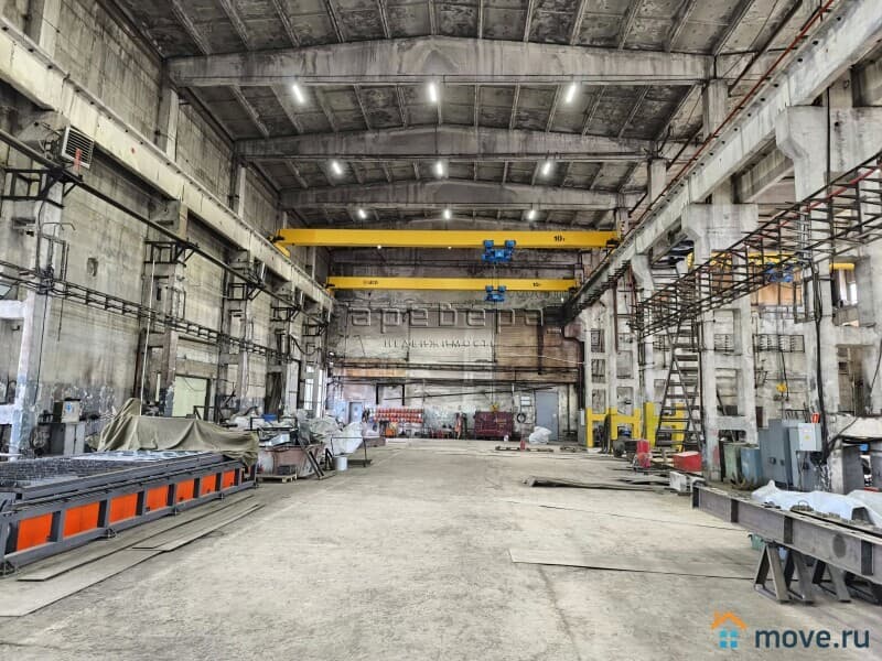 производственное, 5687 м&sup2;