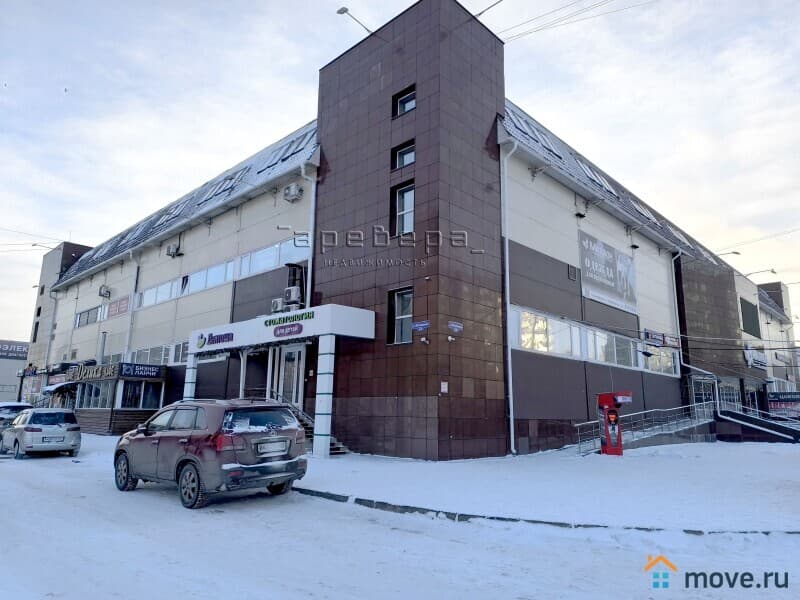 торговое помещение, 171 м&sup2;
