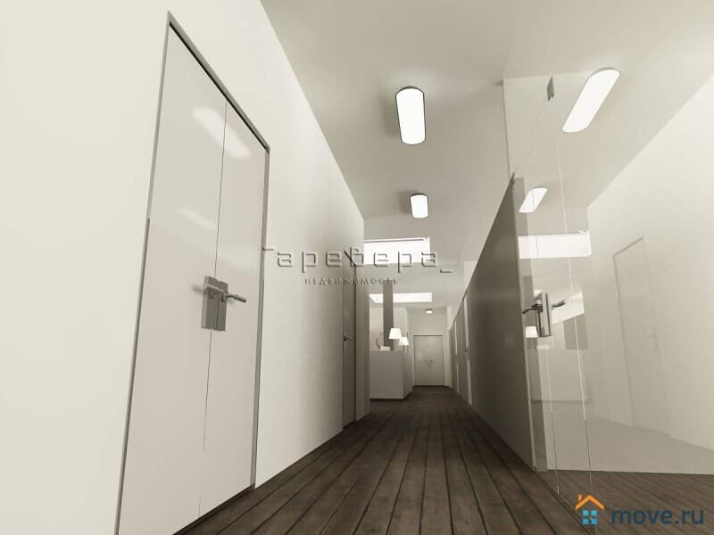 свободного назначения, 423 м&sup2;