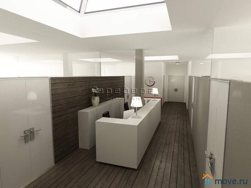 свободного назначения, 423 м&sup2;