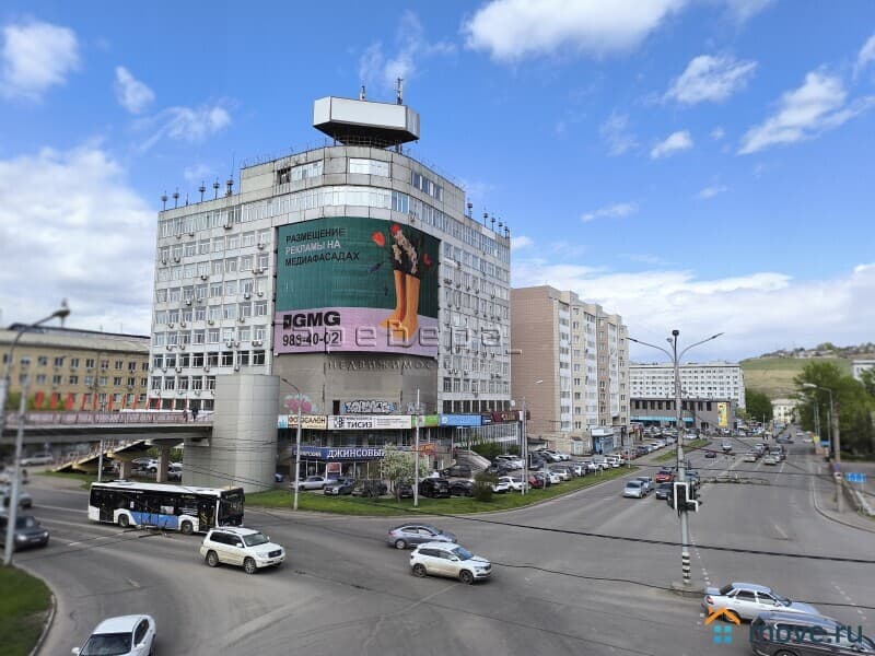 свободного назначения, 322 м&sup2;