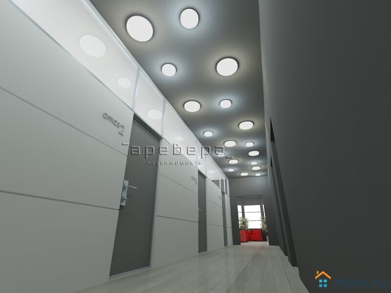 свободного назначения, 322 м&sup2;