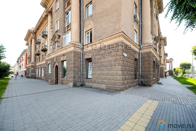 свободного назначения, 223 м&sup2;