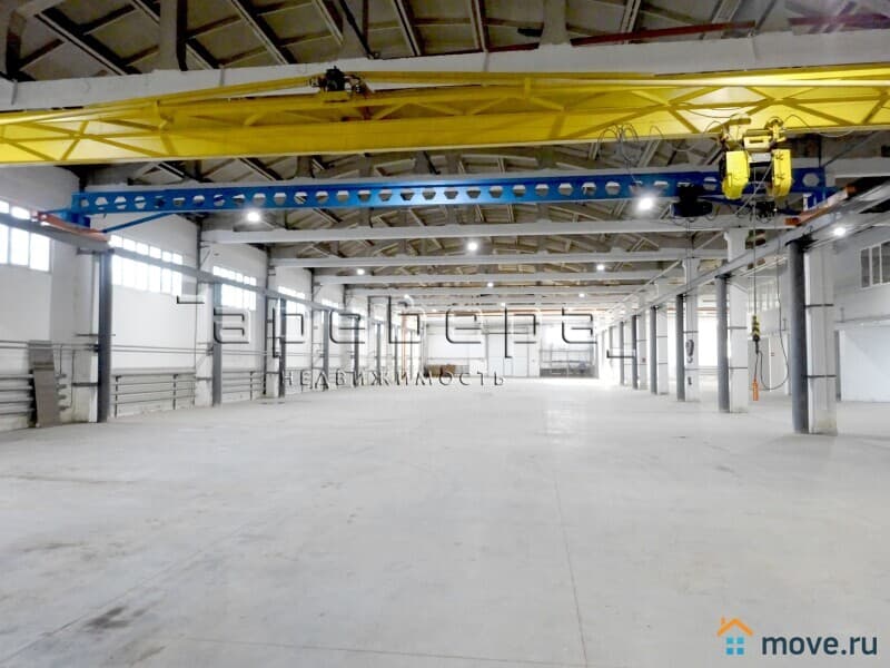 склад, 3007 м&sup2;