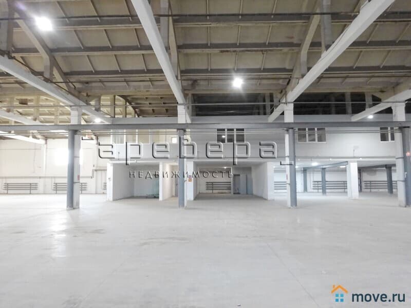 склад, 3007 м&sup2;