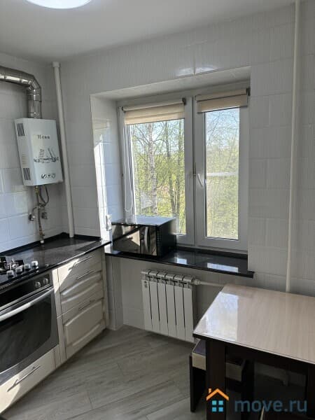 2-комн. квартира, 43 м²