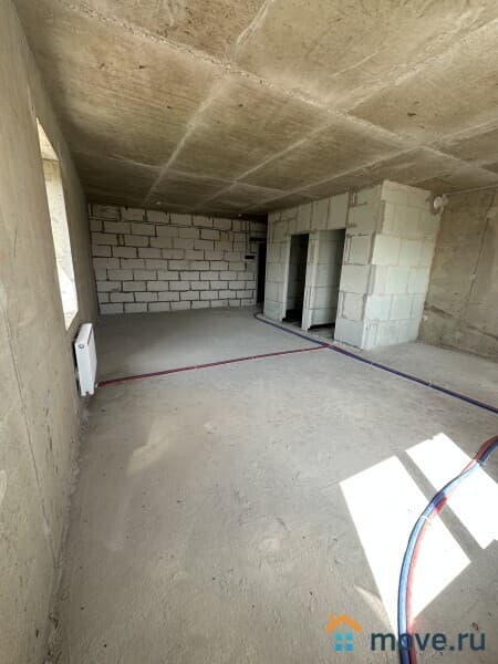 1-комн. квартира, 48 м&sup2;