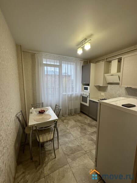 1-комн. квартира, 42 м²