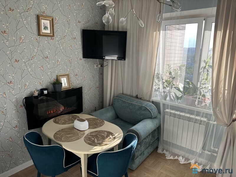 2-комн. квартира, 64 м²