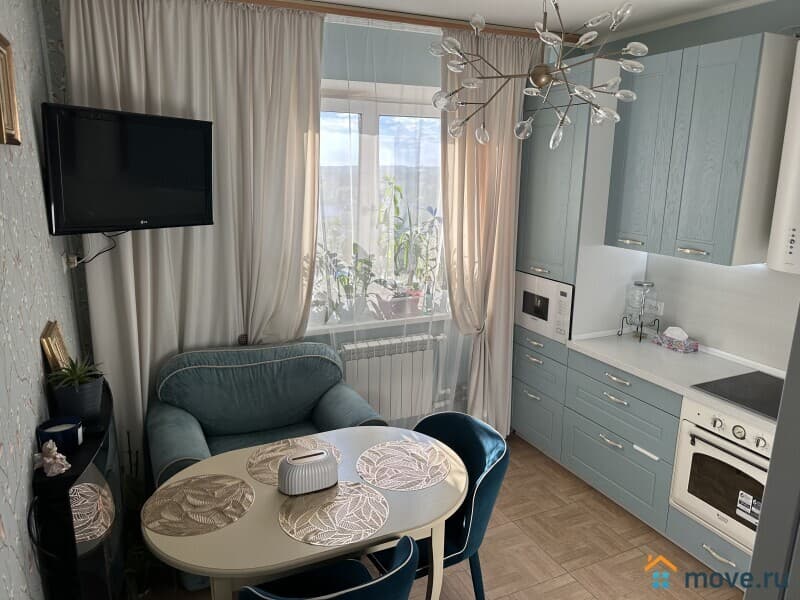 2-комн. квартира, 64 м²