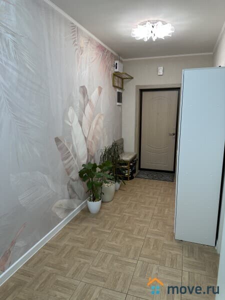 2-комн. квартира, 64 м²