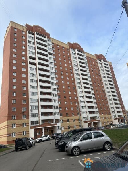 2-комн. квартира, 65 м²