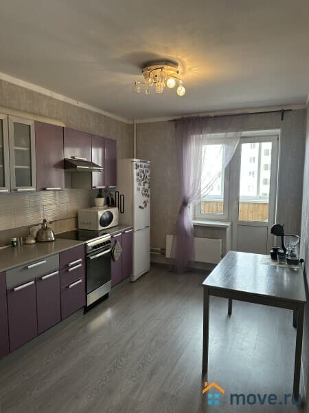 2-комн. квартира, 65 м²