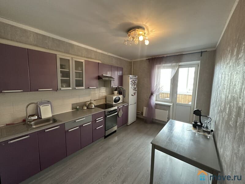 2-комн. квартира, 65 м²