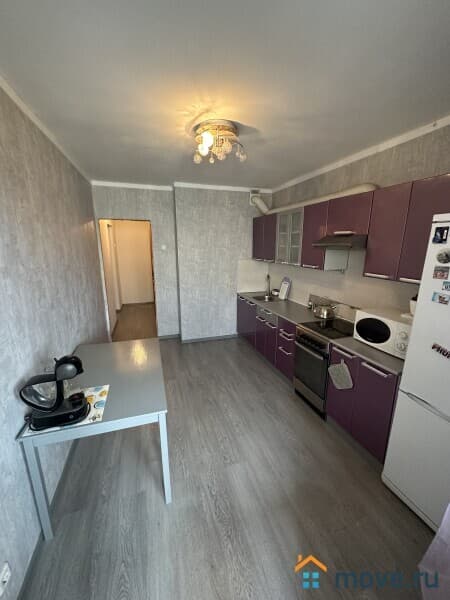 2-комн. квартира, 65 м²