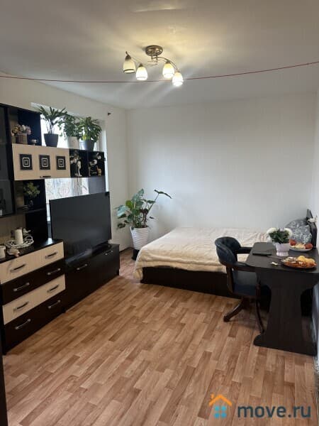 2-комн. квартира, 38 м²