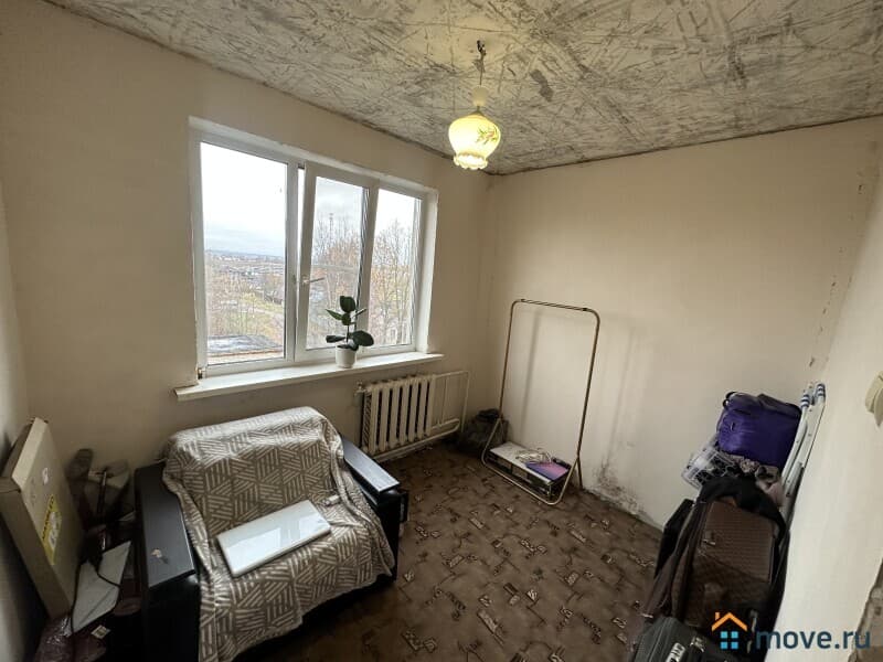 2-комн. квартира, 38 м²