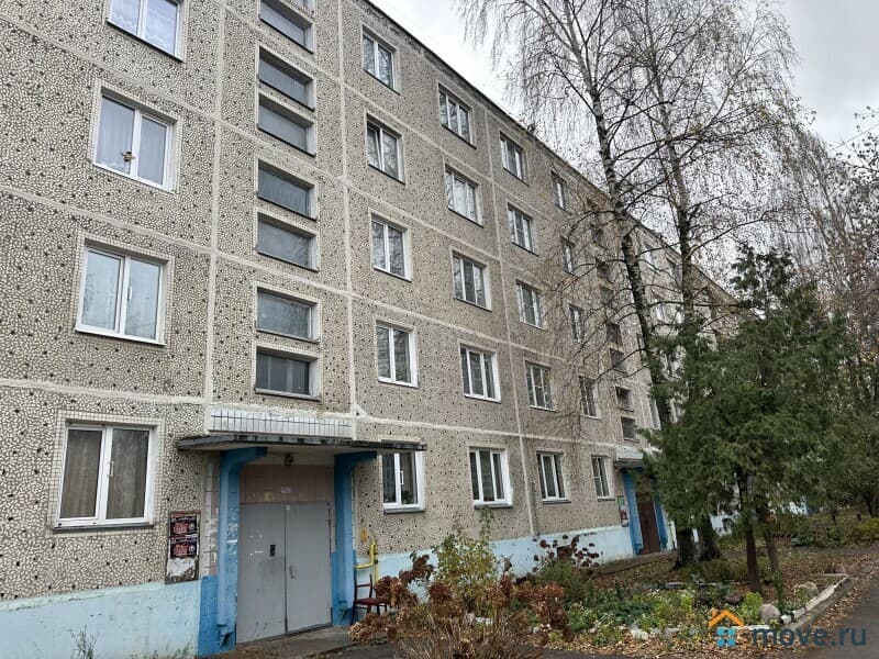 2-комн. квартира, 38 м²