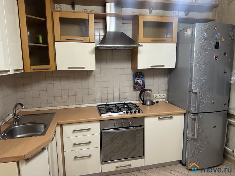 2-комн. квартира, 64 м²