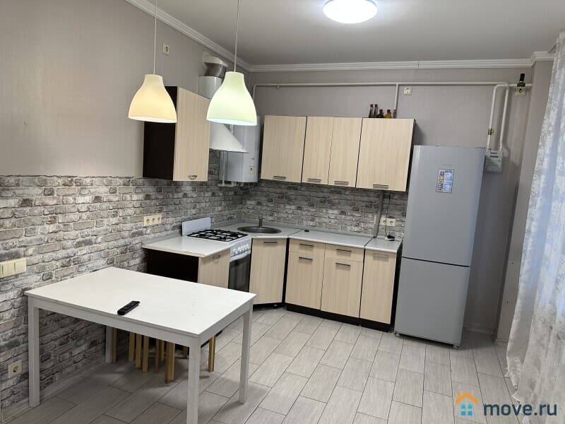 2-комн. квартира, 67 м²