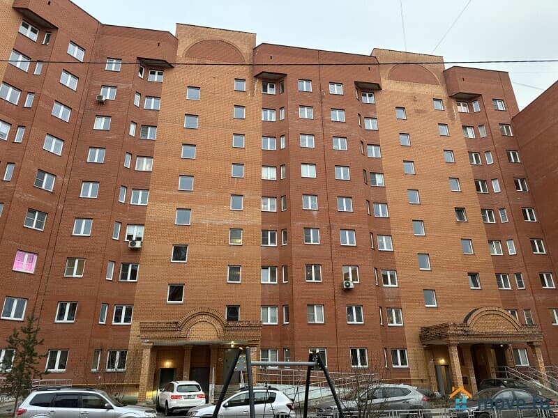 1-комн. квартира, 40 м²