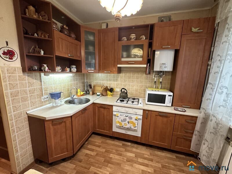2-комн. квартира, 64 м²
