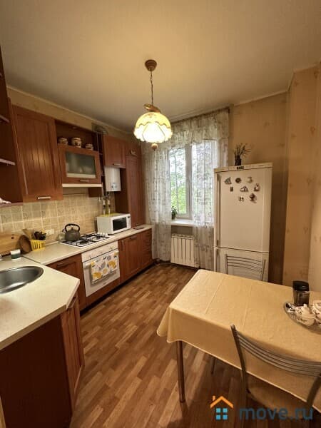 2-комн. квартира, 64 м²