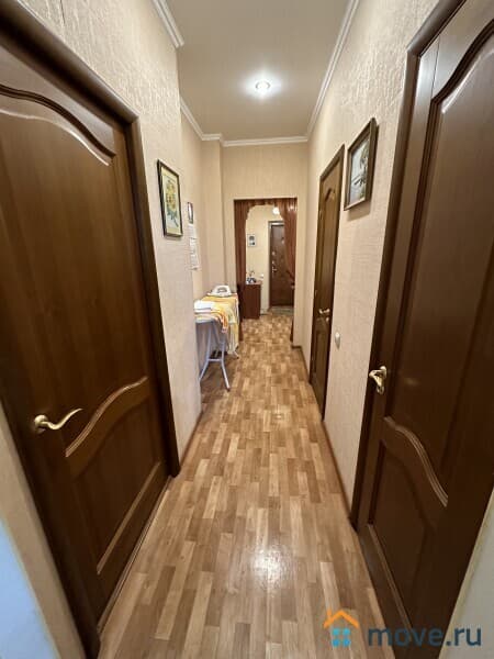 2-комн. квартира, 64 м²