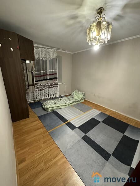 2-комн. квартира, 46.1 м²