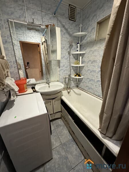 2-комн. квартира, 46.1 м²