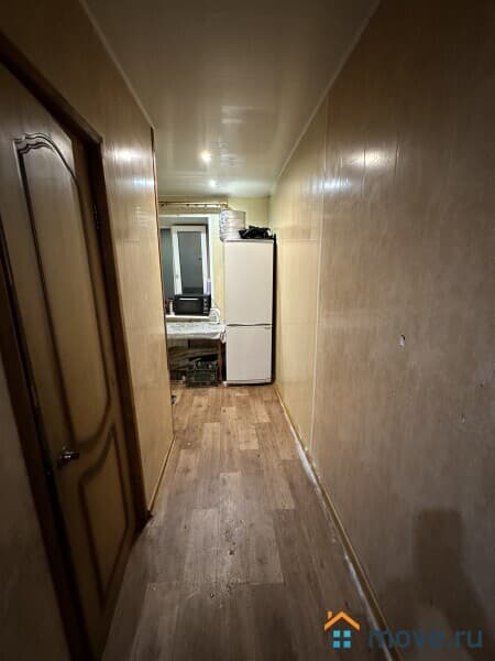 2-комн. квартира, 46.1 м²