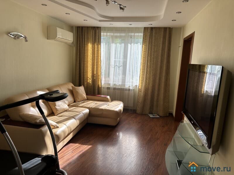 3-комн. квартира, 70 м²