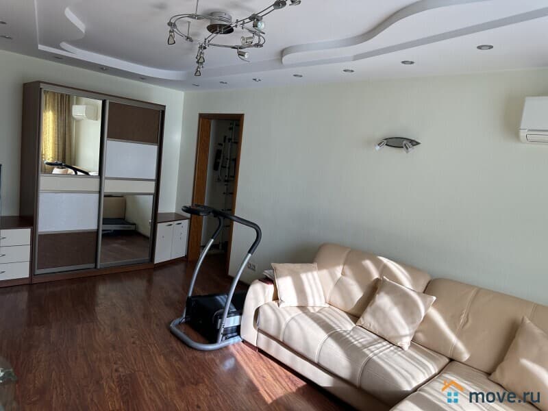 3-комн. квартира, 70 м²