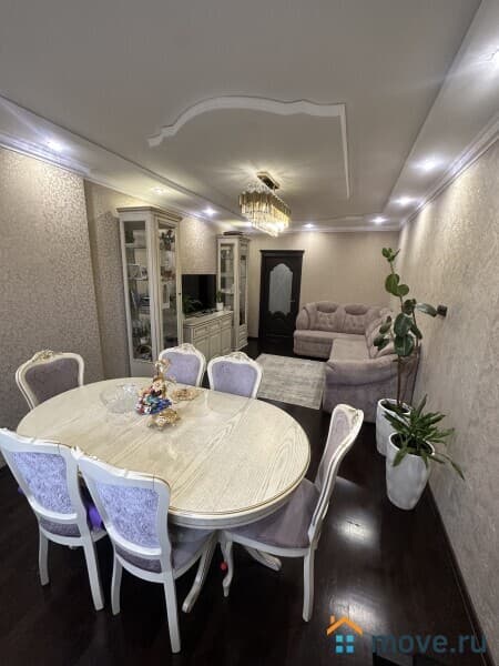 4-комн. квартира, 79 м²